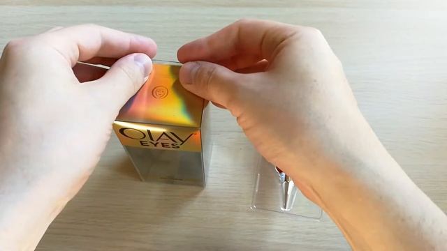 Eye Cream OLAY PRO-RETINOL 👁👁💆 смотреть онлайн