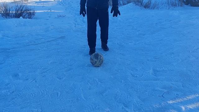Обучение Финтам в футболе!! смотреть онлайн