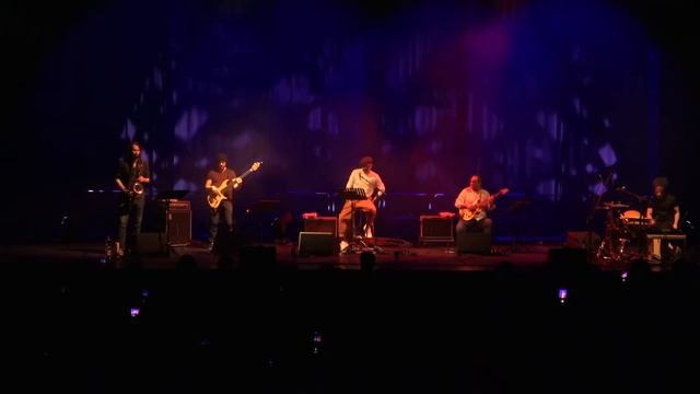 Shahin Najafi - Radikal (Live in Hamburg) رادیکال - اجرای زنده هامبورگ شاهین نجفی смотреть онлайн