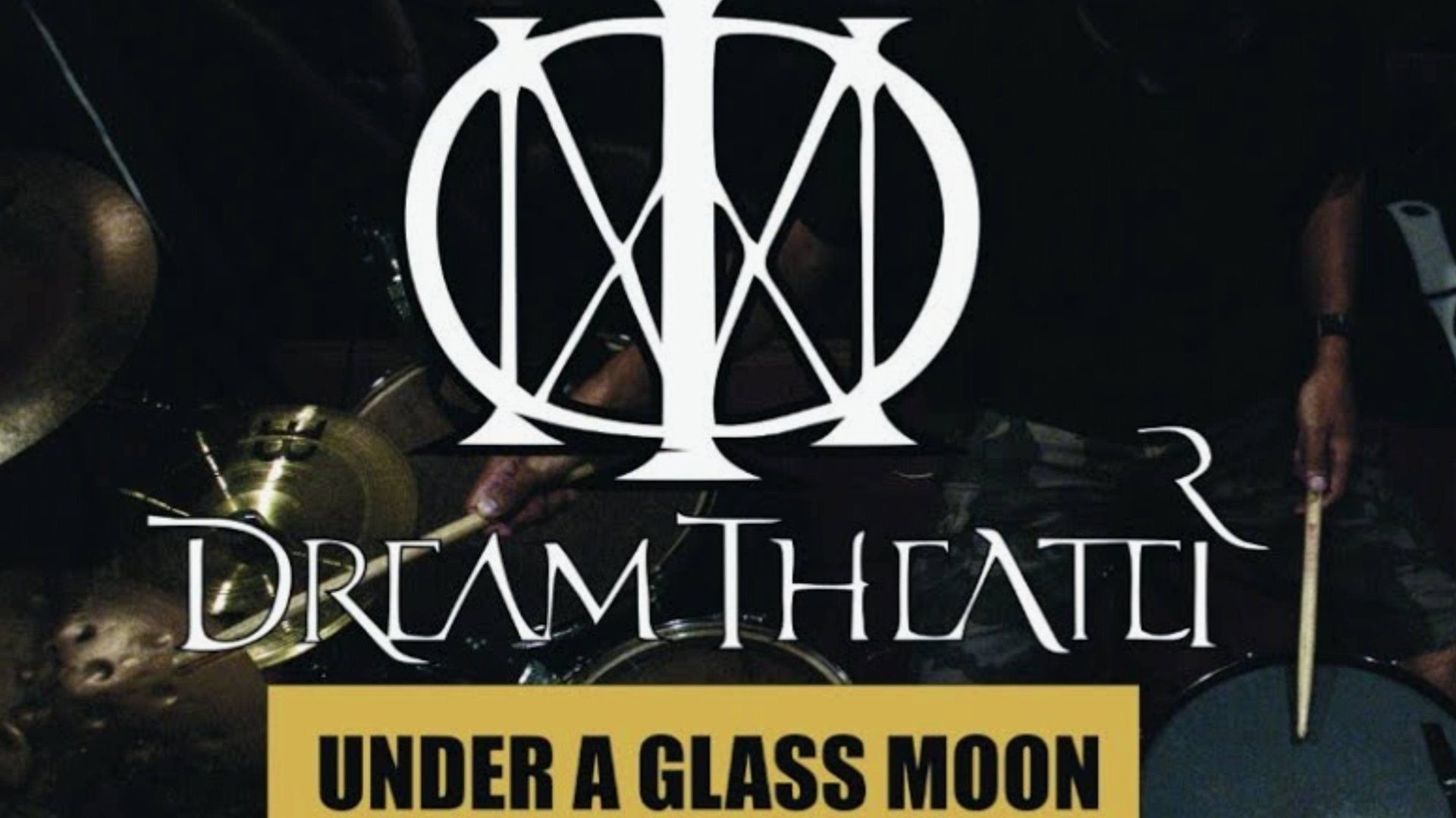 Dream Theater - Under a Glass Moon (LIVE Score - 2006) смотреть онлайн