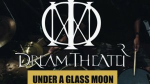 Dream Theater - Under a Glass Moon (LIVE Score - 2006)
