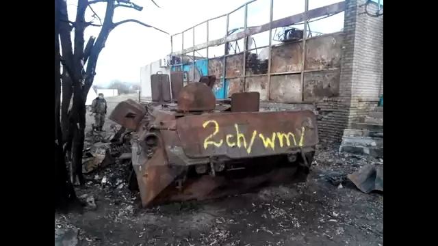 Свинорез мультяшный, делали военачеры 2014(+18 жестокие кадры) АДМИН ГАД НЕ БАНЬ!!11 ЭТО ИСТОРИЯ! смотреть онлайн