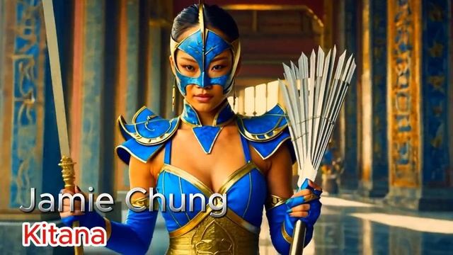 MORTAL KOMBAT 2 - Teaser Trailer (2025) смотреть онлайн