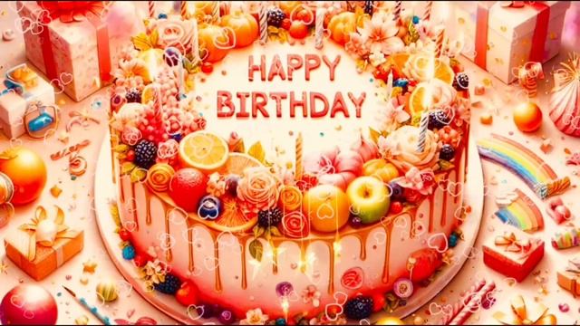 😍How to decorate a cakeकैसे एक केक को सजाने के लिए,কিভাবে একটি পিষ্টক সাজাইয়া রাখাكيفية تزيين كعكة смотреть онлайн