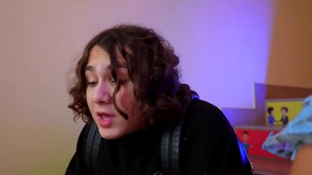 Лаура и маньяк