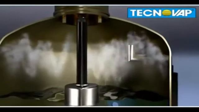 Τεχνολογία Ατμοκαθαριστών ΤΕCNOVAP смотреть онлайн
