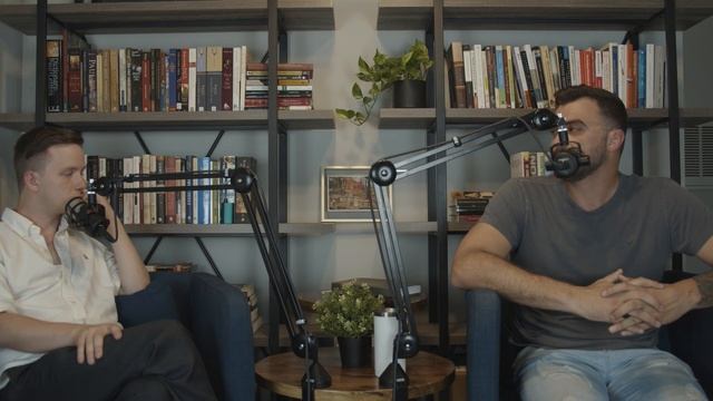 How Do We Begin Fixing Our Broken Systems | Lets Talk Podcast | Faith and Culture | WELLHOUSE CHURC смотреть онлайн