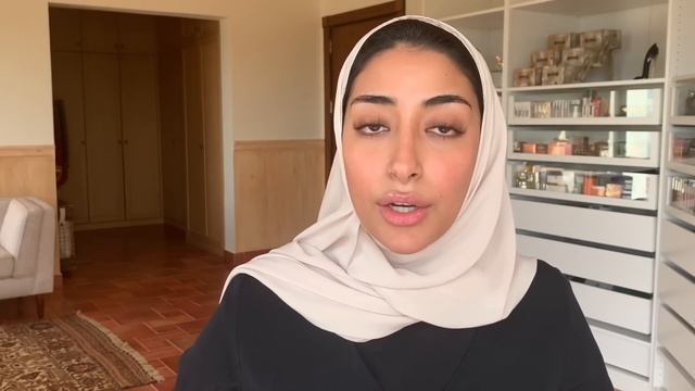 سر كثافة و طول رموشي😱😍!! و تجربتي مع اورمانا و رفيتا! خياال!! || فاطمة المهنا ✨ смотреть онлайн