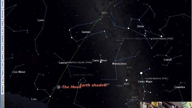 February 2017 Observing With Webb смотреть онлайн