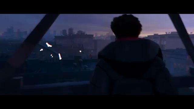 Calling - Metro Boomin.   #metroboomin #milesmorales #song #trending #spiderman #spiderverse