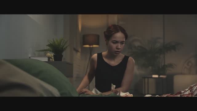 Тизер к фильму Отель на холме смотреть онлайн