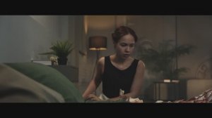 Тизер к фильму Отель на холме