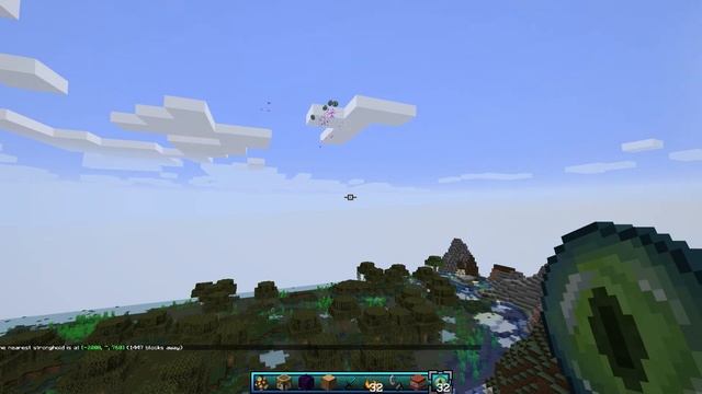 I AM BETTER THAN DREAM (Minecraft manhunt vs 11 hunters) смотреть онлайн
