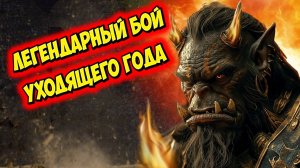 ✅ ЭФФЕКТНЫЙ БОЙ С ХАОСОМ ✅ Mount and Blade 2 Bannerlord