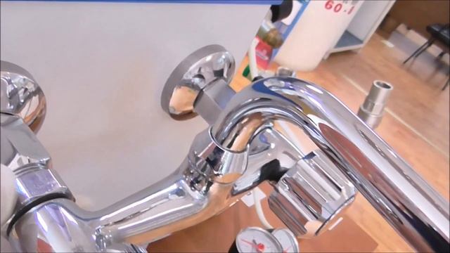 ΓΕΝΕΜ- Σύνδεση μέσω βρύσης τοίχου- ταχυθερμαντήρα www.genem.eu смотреть онлайн
