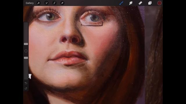 Color Portraits Live Stream Crit 8 Group A смотреть онлайн