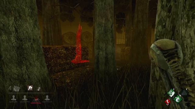 More Hatemail & My Biggest FAIL... - Dead By Daylight "Wraith" Gameplay смотреть онлайн