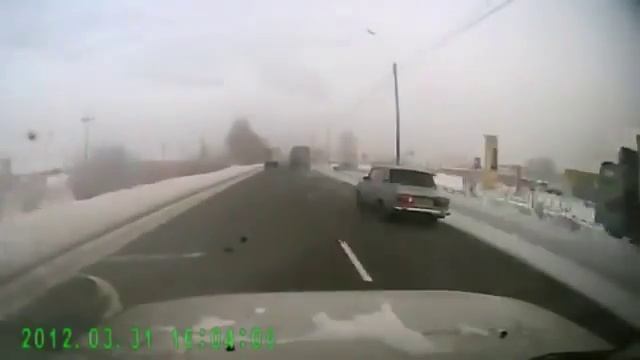 бешеная шестерка