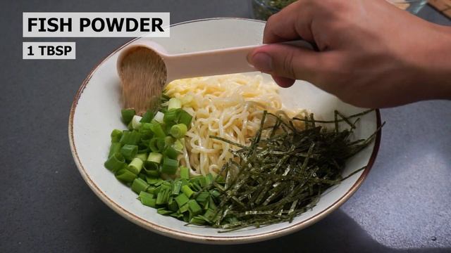 Mazemen Ramen Homemade VS Takeout смотреть онлайн