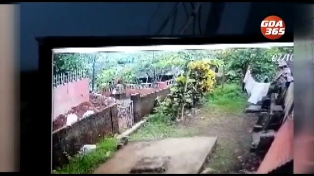 POLICE CRACK WATER METER THEFTS; NAB 1 смотреть онлайн