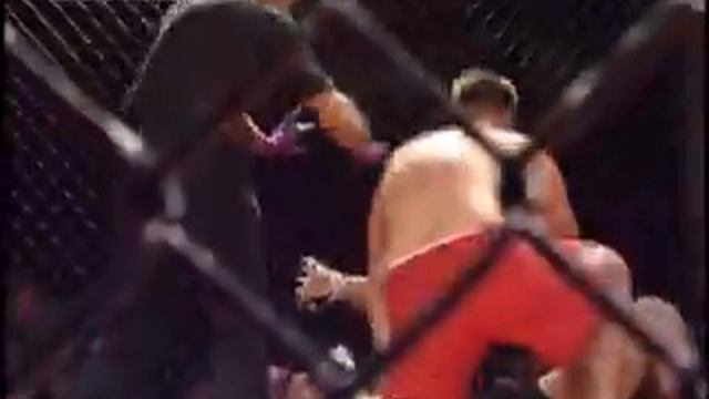 Cage fight aug 17th at Casino смотреть онлайн