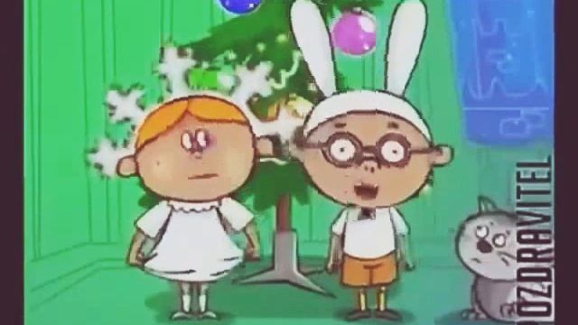 Тупой кролик смотреть онлайн