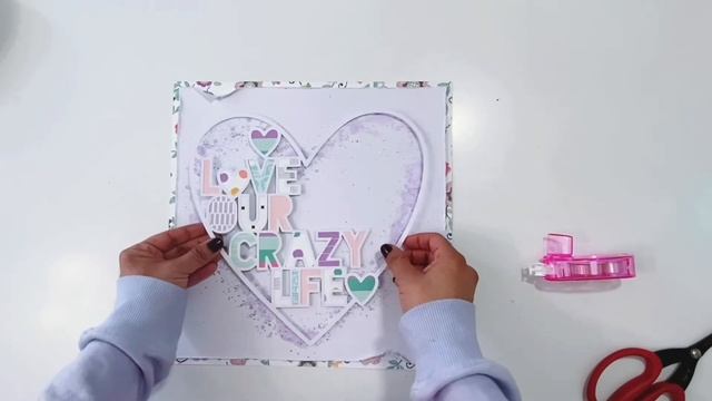 Cut To You February Guest Designer смотреть онлайн