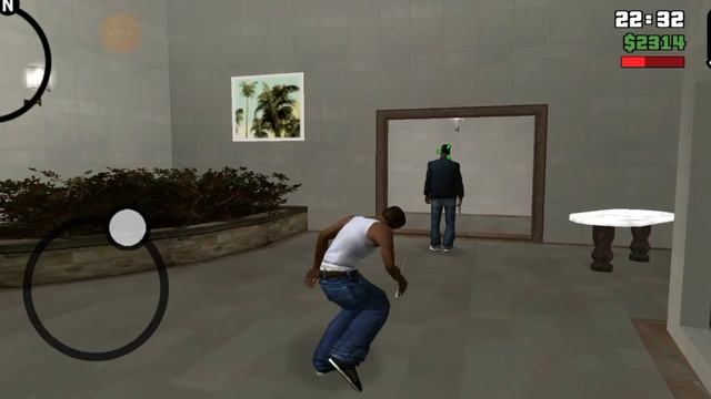 Lp. #GTASanAndreas #10 ТЕКСТЫ БЕШЕНОГО КЕКСА #PotisonPlay смотреть онлайн