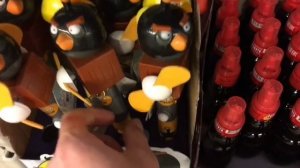 DUTY FREE?! ПОСМОТРИ ДО КОНЦА! A Lot Of Candy 2018 NEW #122 ASMR / АСМР Видео