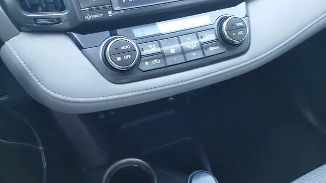 FOR SALE 2014 Toyota Rav4 XLE смотреть онлайн