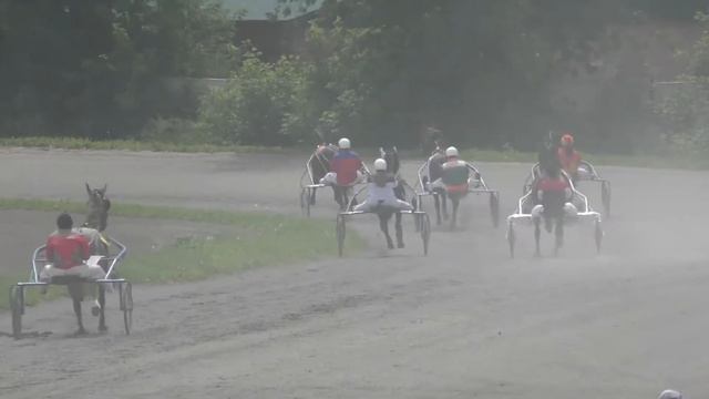 27.06.2020г.  Рыс 3-х лет 1600м.