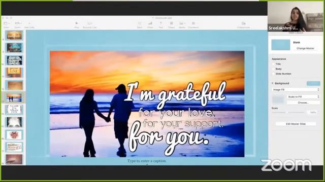Watch PMC USA Live Day - 19 DDS || Sreelakshmi || Power of Gratitude смотреть онлайн