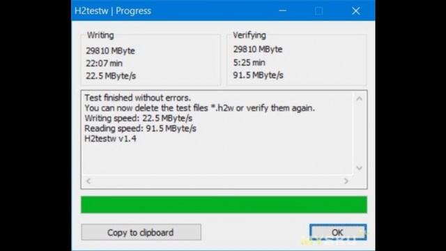 Дешёвая MicroSD карта памяти Microdrive 32 Gb | #Обзор