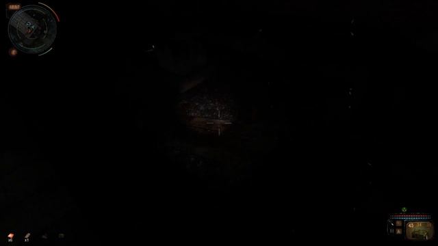 S.T.A.L.K.E.R Call of chernobyl #2 смотреть онлайн