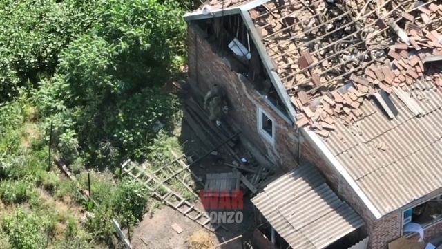 Штурмовая ТМ-62