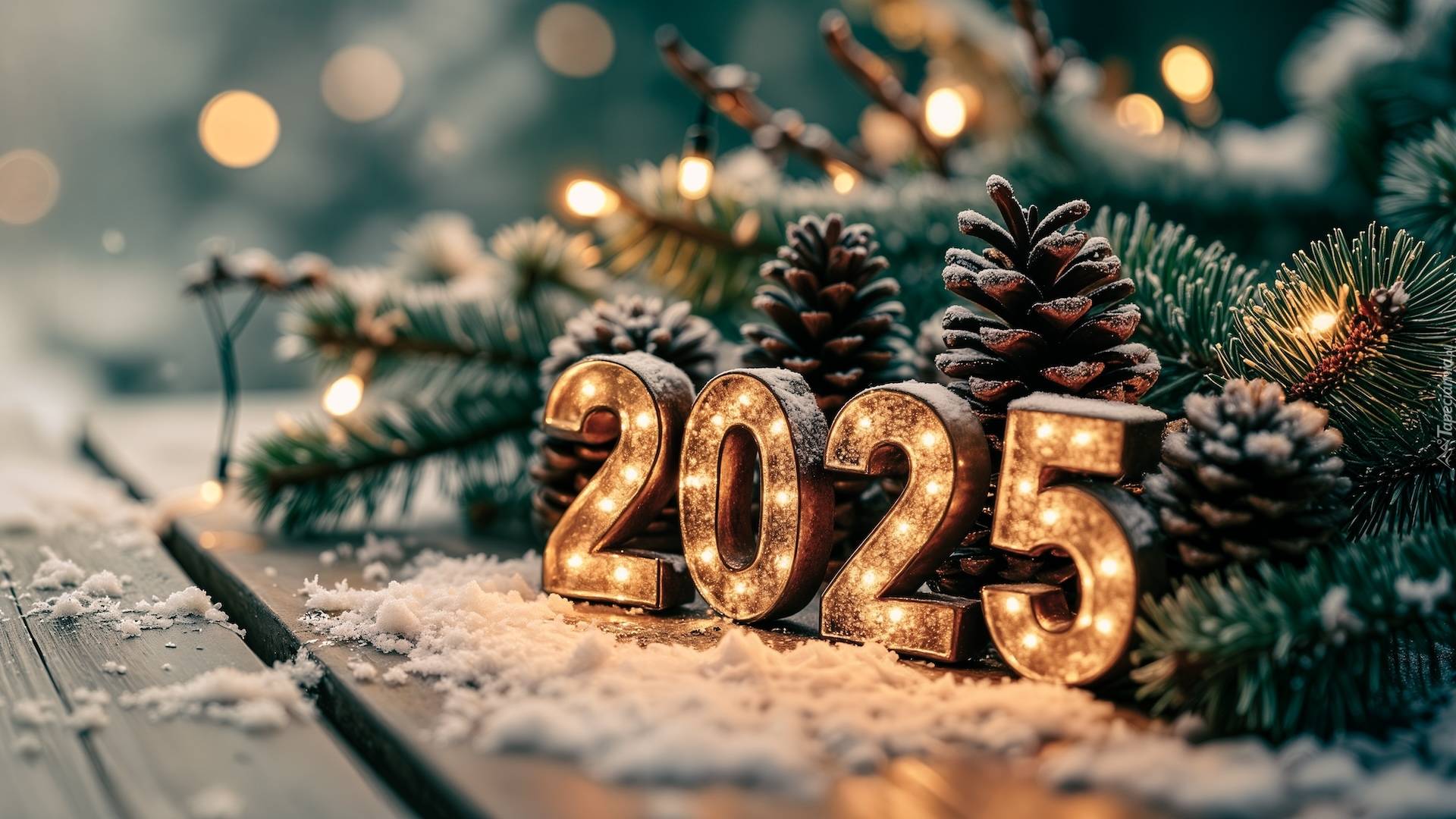 С новым 2025 годом! смотреть онлайн