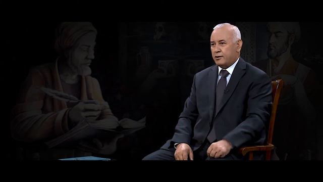 Филми мустанад доир ба ҳаёт ва фаъолияти Абӯалӣ Ибни Сино. смотреть онлайн