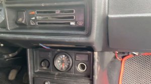 СЕМЕРКА ЗАИГРАЛА по НОВОМУ! БЮДЖЕТНЫЙ АВТОЗВУК в ВАЗ 2107!