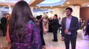 Алим Теппеев      Свадьба Джанбулата & Марьям