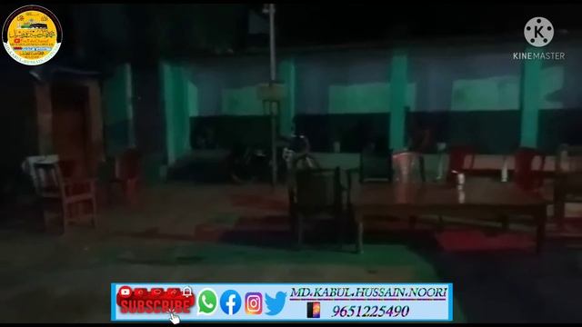 Jashne dastare hifze bhanpur up //md kabul hussain siddiqui / amin alam /sabir alam /abunasar alam смотреть онлайн