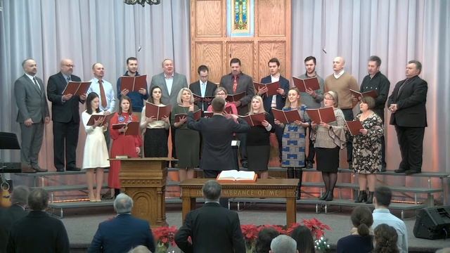 SBC Слушайте повесть (Свет Надежды) 12.19.2021 смотреть онлайн