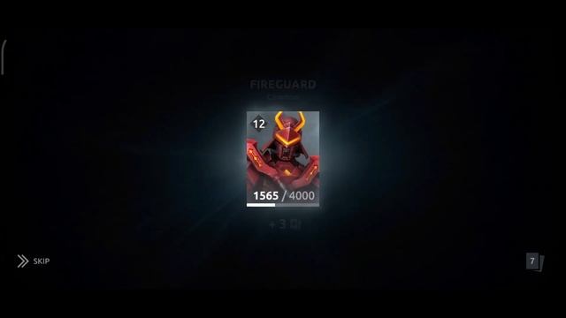 Yunlin's Event Concluded 40+ spins done Shadow Fight Arena смотреть онлайн