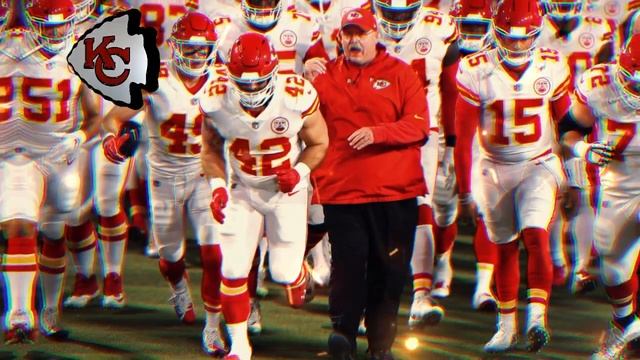 🚨🏉 BREAKING NEWS! NOBODY EXPECTED THAT! KANSAS CITY CHIEFS NEWS TODAY! NFL NEWS TODAY смотреть онлайн