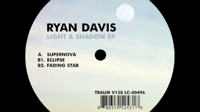Ryan Davis - Supernova (Max Rieger Remix) смотреть онлайн