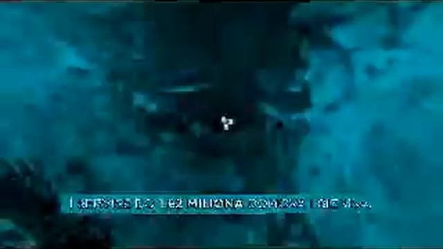 (Requested By VE666) GIGA Network Has Arrived! Giga City In BlueWaterFlangedSawChorded