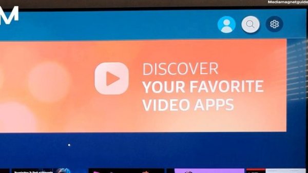How to Install Twitch on Samsung Smart Tv