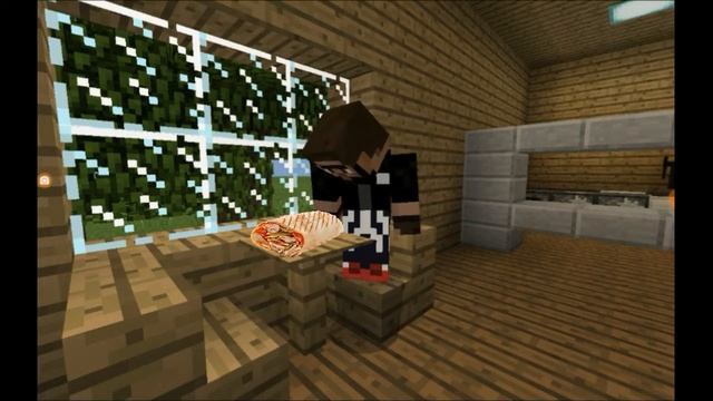 Шаурма смотреть онлайн