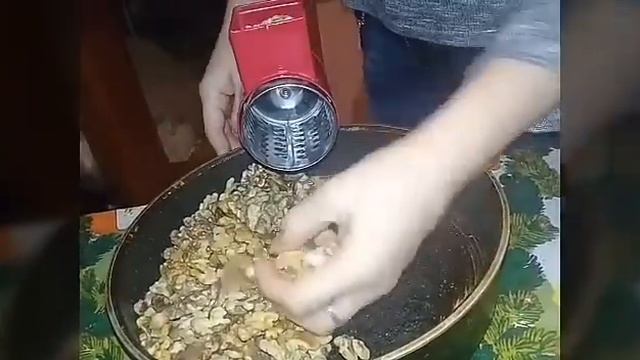 Начинка для пахлавы👍 смотреть онлайн