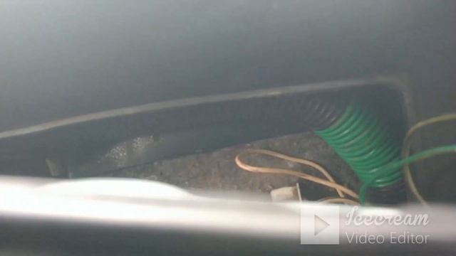 ОКА ДОРАБОТКА ПЕЧКИ ВЫВОД ОБДУВА БОКОВОГО СТЕКЛА 2024 09 08