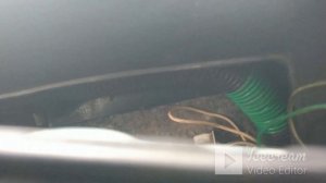 ОКА ДОРАБОТКА ПЕЧКИ ВЫВОД ОБДУВА БОКОВОГО СТЕКЛА 2024 09 08